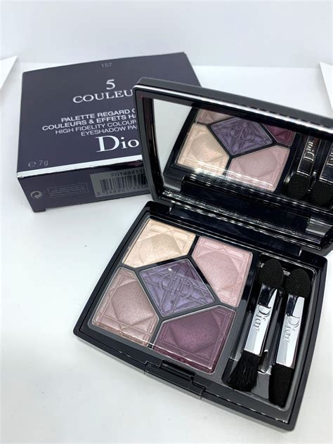 dior 5 color eyeshadow grege|dior 5 couleurs eyeshadow palette.